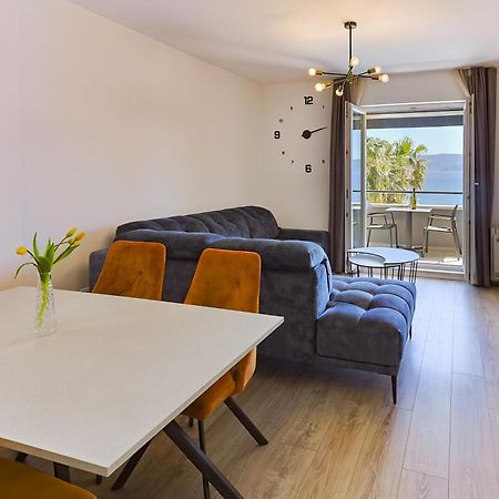 Villa Toni Dugi Rat Dış mekan fotoğraf
