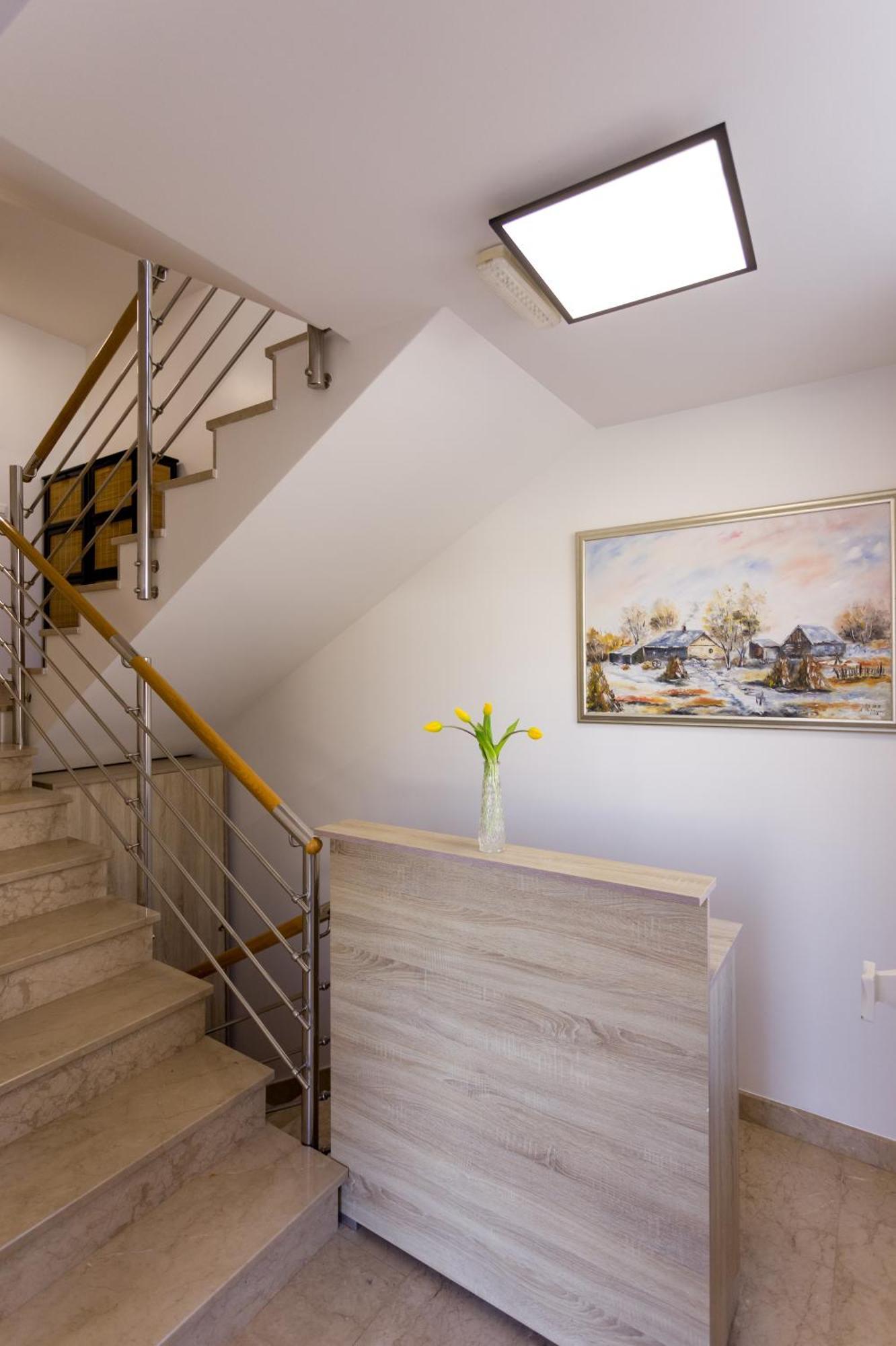 Villa Toni Dugi Rat Dış mekan fotoğraf