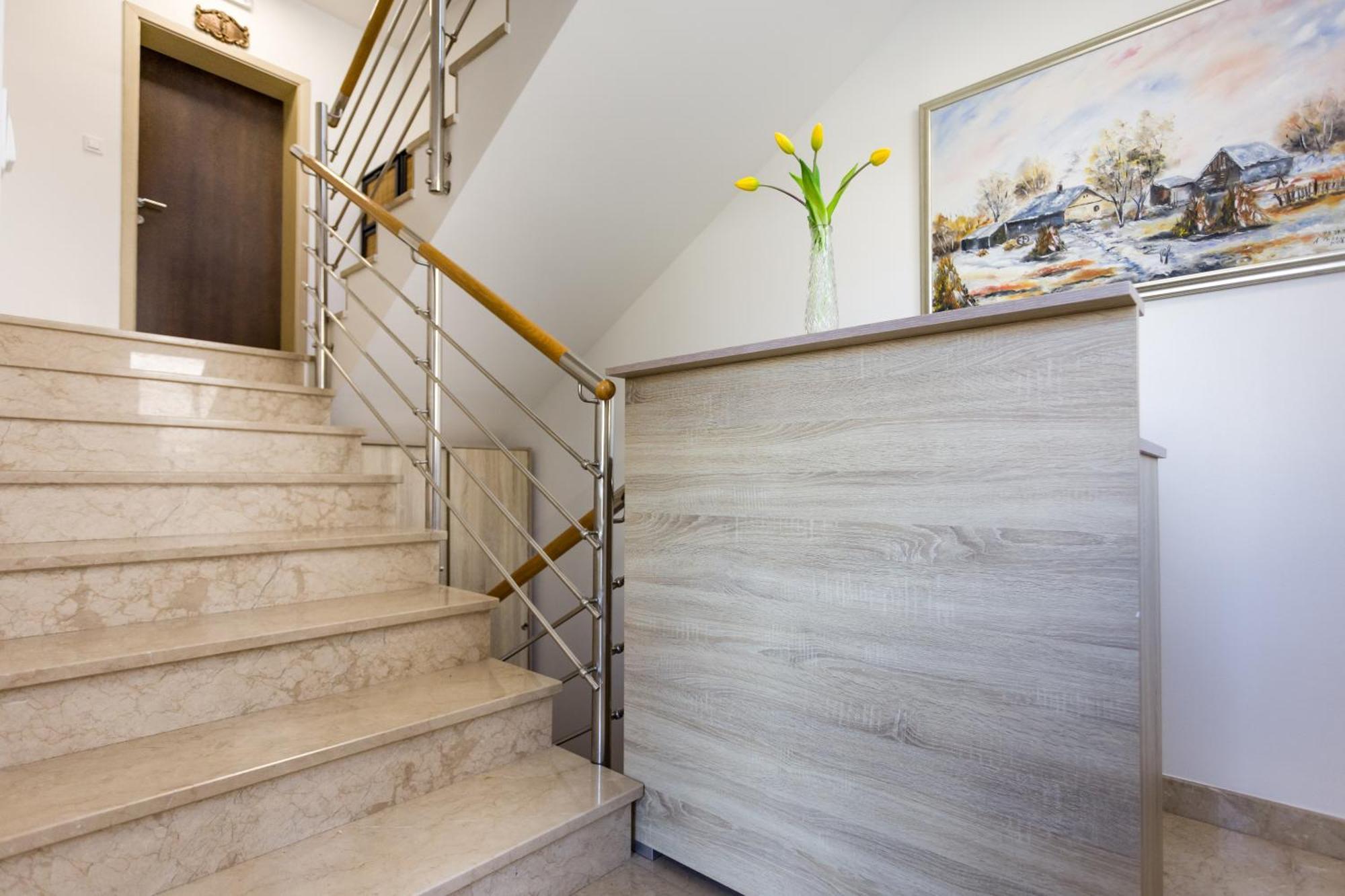 Villa Toni Dugi Rat Dış mekan fotoğraf