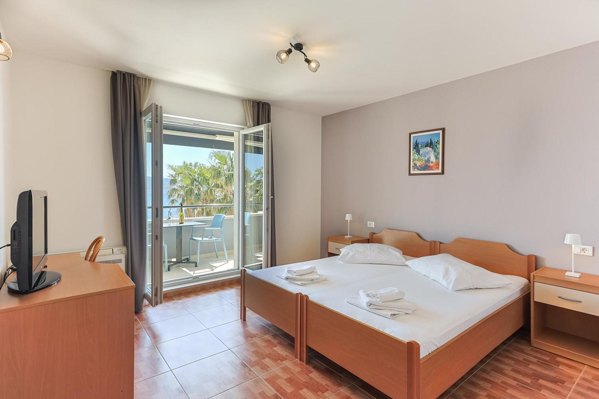 Villa Toni Dugi Rat Dış mekan fotoğraf