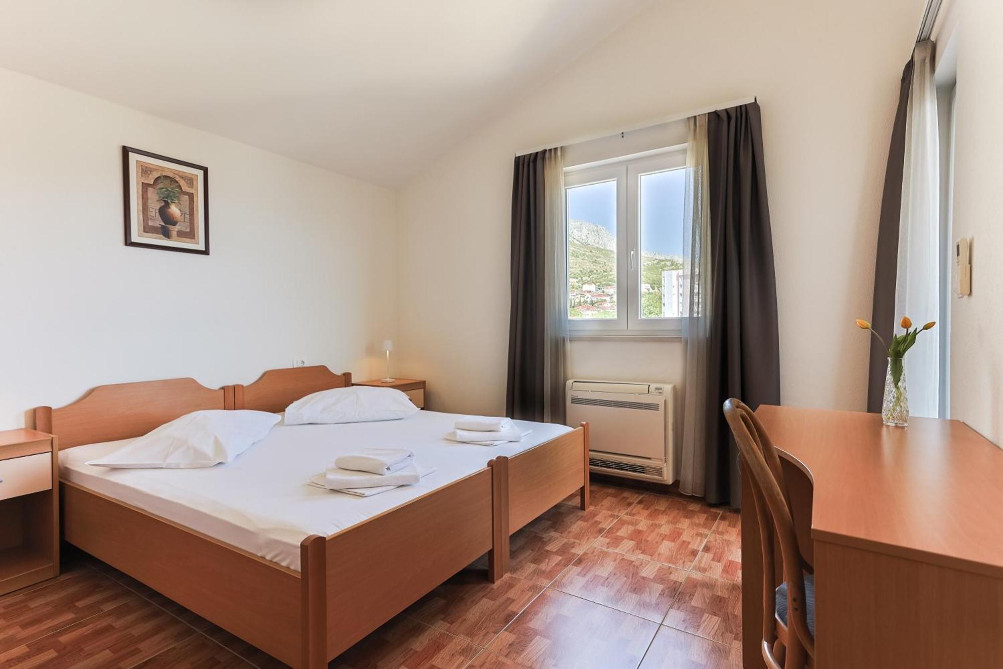 Villa Toni Dugi Rat Dış mekan fotoğraf