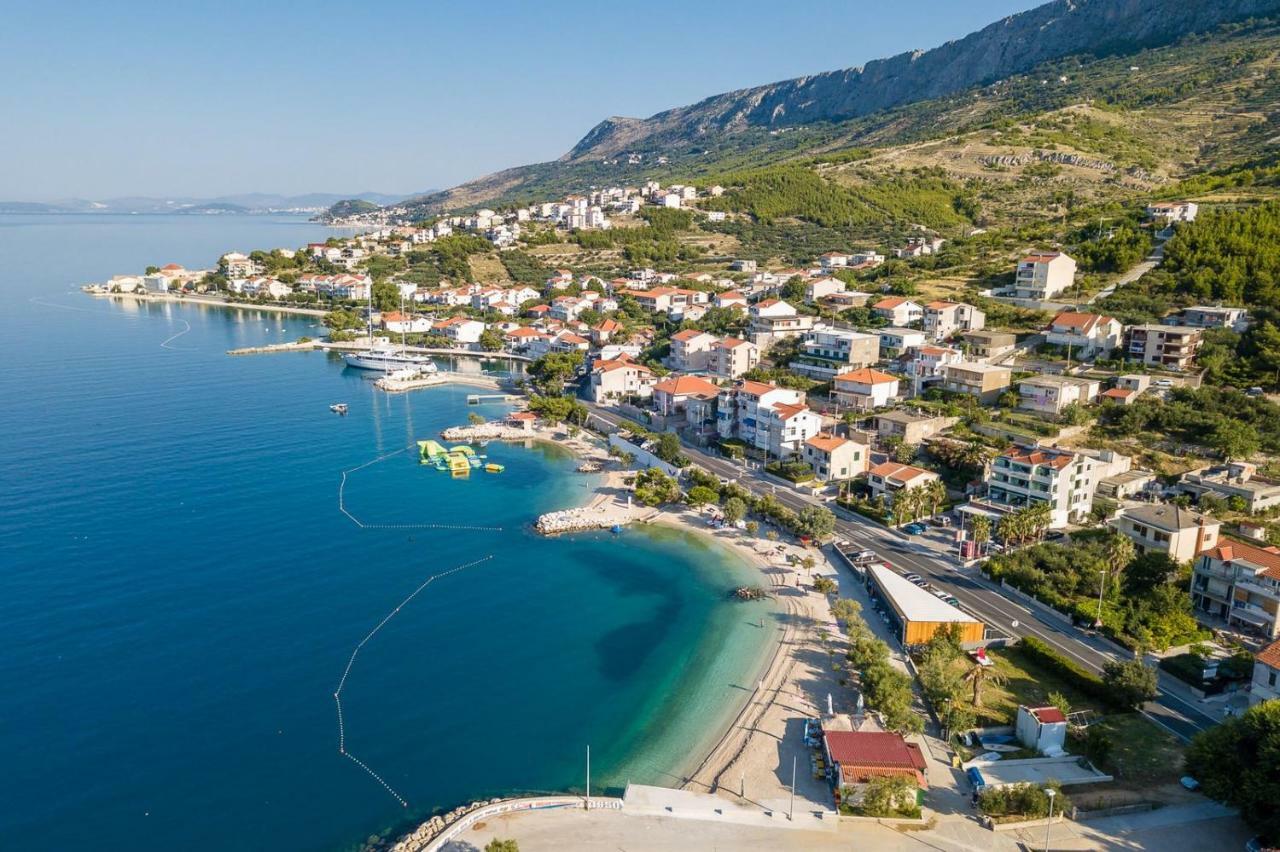 Villa Toni Dugi Rat Dış mekan fotoğraf