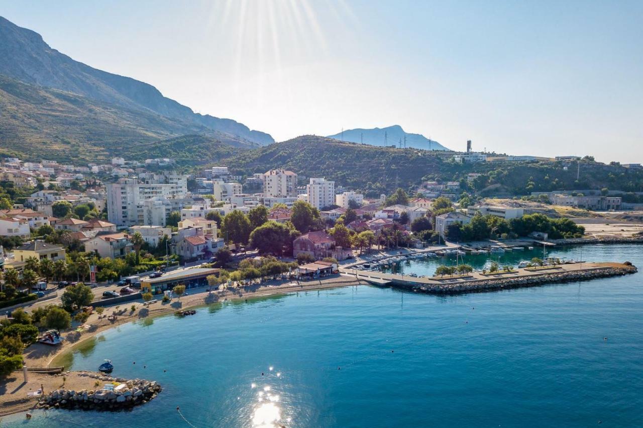 Villa Toni Dugi Rat Dış mekan fotoğraf